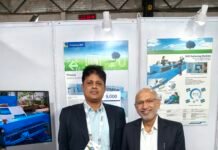 Muller Martini’s first-ever participation at Pamex 2026 Muller