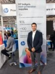 HP India sees rising demand from tier-2, 3 cities as commercial print expands HP India
