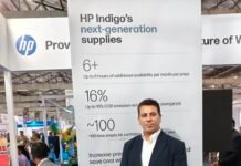 HP India sees rising demand from tier-2, 3 cities as commercial print expands HP India