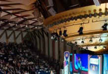 BMPA launches Stock Laabh to help printers monetize surplus inventory BMPA president Tushar Bhotica unveils Stock Laabh at Print Summit 2026 photo: IPP