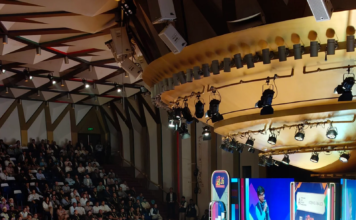 BMPA launches Stock Laabh to help printers monetize surplus inventory BMPA president Tushar Bhotica unveils Stock Laabh at Print Summit 2026 photo: IPP