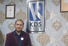 KDS — Scale, automation, diversification in transactional printing KDS