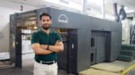 Manroland Sheetfed India reports a positive 2025 Manroland