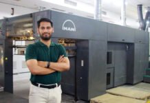 Manroland Sheetfed India reports a positive 2025 Manroland