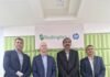 HP and Redington open digital printing centre of excellence in Chennai HP