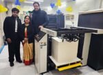 Shri Krishna Graphics ventures into printing with Komori Shri Krishna Graphics