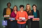 2026 Women’s Prize for Non-Fiction longlist The 2026 Women’s Prize for Non-Fiction longlist