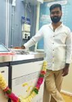 Secunderabad’s Bhanu Graphics get a Canon imagePRESS V800 Bhanu Graphics