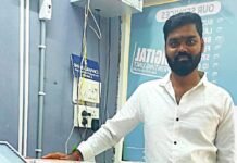 Secunderabad’s Bhanu Graphics get a Canon imagePRESS V800 Bhanu Graphics