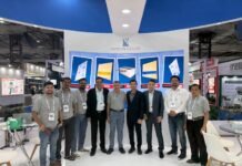 Nippon Color strikes major deals at Pamex Nippon