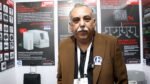 Bakshi Mark shows a variety of inkjet heads and formats for end–of–line labelling Bakshi