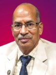 Print Shree 2025 to Nirmal Goyal of Popular Printers, Jaipur Print