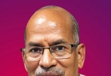 Print Shree 2025 to Nirmal Goyal of Popular Printers, Jaipur Print