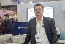 Becker India highlights localization strategy at Pamex 2026 Becker