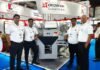 Kridwinn secures orders for 10 machines at Pamex Kridwinn