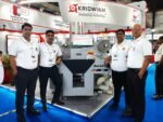 Kridwinn secures orders for 10 machines at Pamex Kridwinn