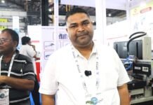 Taniya Machinery’s specialized printing solutions Taniya