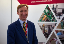 Meteor introduces nozzle testing technology Meteor