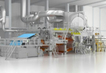 Valmet IntelliTissue machines for China company Valmet