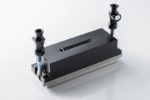 Kyocera announces high viscosity head Kyocera's prototype is aimed at the newly emerging market for high viscosity inks and fluids.