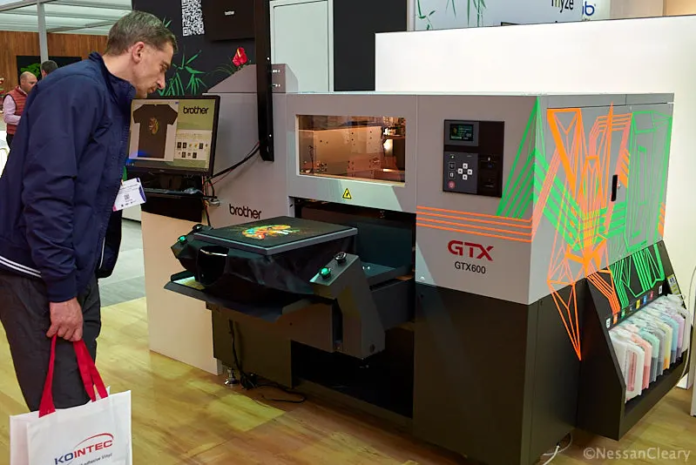 Brother has offered ¥7626 per share or approximately ¥35 billion in total, equivalent to around US$223 million.