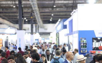 Pamex 2026 over, next stop 2028 Pamex has distinguished itself from conventional exhibitions driven by footfall alone, and Pamex 2026 further reinforced this legacy through the quality of engagement on the show floor.