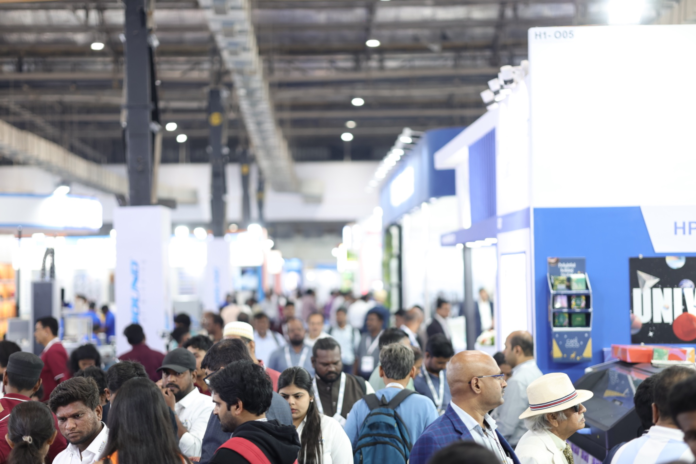 Pamex has distinguished itself from conventional exhibitions driven by footfall alone, and Pamex 2026 further reinforced this legacy through the quality of engagement on the show floor.