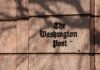 Washington Post sacks more than 300 journalists Washington Post