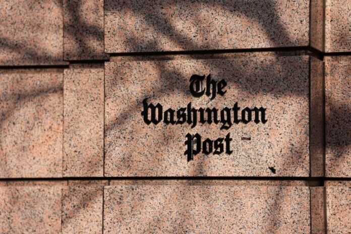 Washington Post