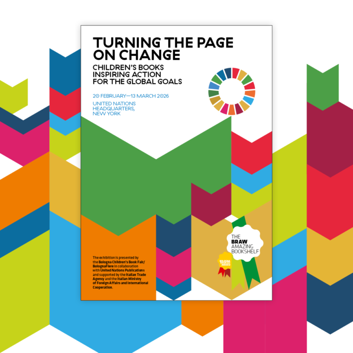 Bologna Children's Book Fair