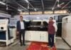 Thirty-four inch roll-to-fold inkjet press launched inkjet