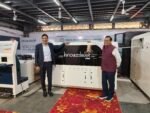 Thirty-four inch roll-to-fold inkjet press launched inkjet