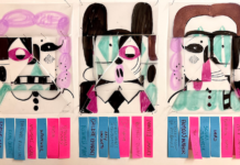 Design and illustration at BolognaBookPlus 2026 Bologna