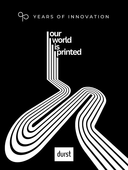 D90 KEY ART - black Durst