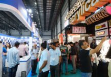 Media Expo Mumbai 2026 – 9-11 April 2026 Media expo