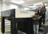 Agra’s Darpan Printers adds Komori GL37, finds resilience in cartons Darpan Printers
