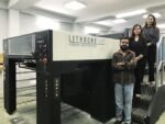 Agra’s Darpan Printers adds Komori GL37, finds resilience in cartons Darpan Printers