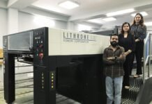 Agra’s Darpan Printers adds Komori GL37, finds resilience in cartons Darpan Printers
