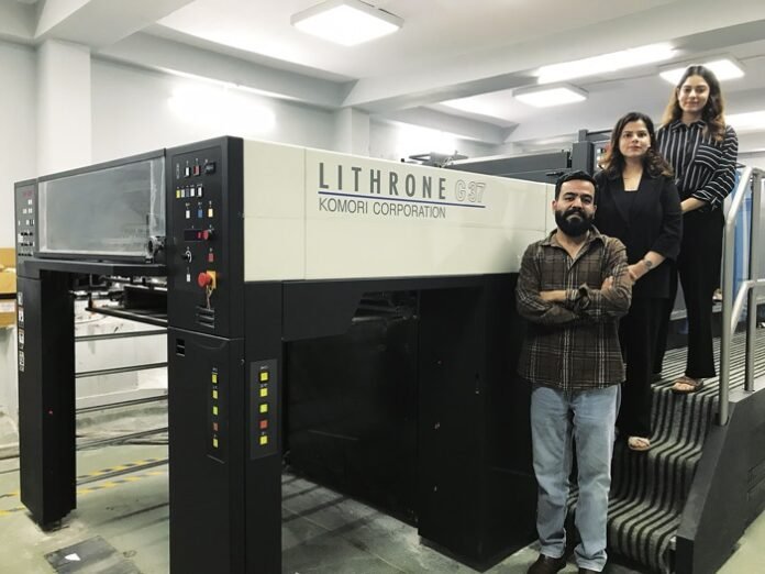 Dapran-Printers Darpan Printers