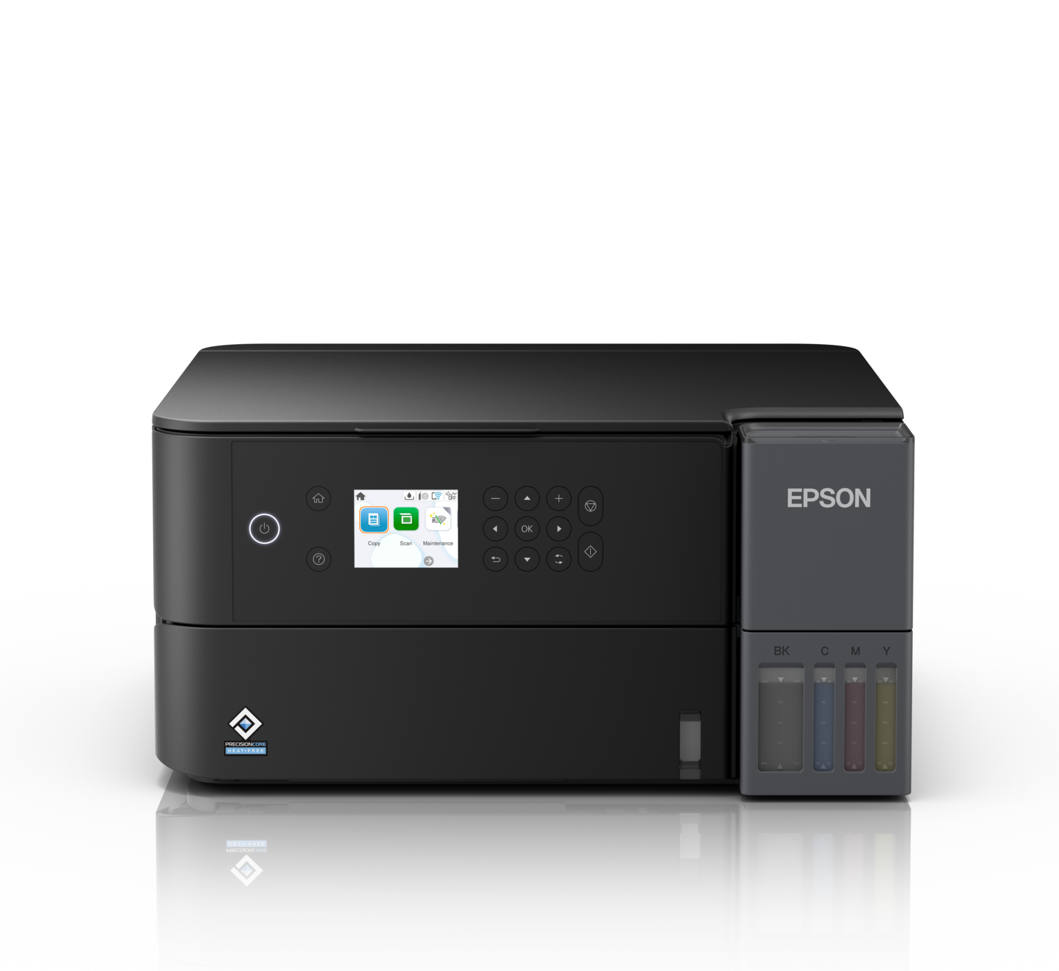 Epson printers win the iF Design Award 2026