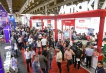 ExpoPrint & ConverFlexo 2026 São Paulo ExpoPrint