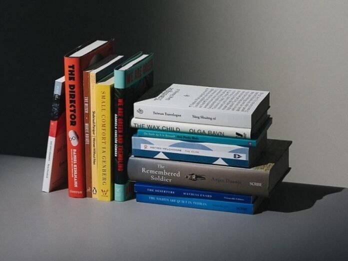 International Booker Prize 2026 longlist