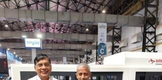 Autoprint’s inspection and finishing technologies at Pamex 2026 Autoprint