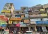 Noida Sector 22’s print economy Noida