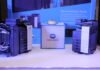 Konica Minolta bizhub i-Series gets Keypoint seal bizhub
