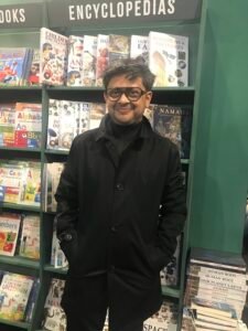 New Delhi World Book Fair