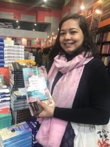 New Delhi World Book Fair