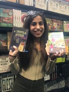 New Delhi World Book Fair