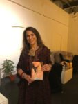 A writer has to be able to provoke debate, even dissent – Shobha De Shobha De