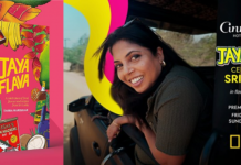 National Geographic India launches JayaFlava JayaFlava